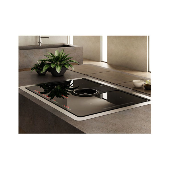 Elica Range Hood Trim kit Wayfair Canada